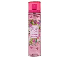 Pink Sugar Rožinė Sugar Rožinė Sugar Lollipink Hair Mist