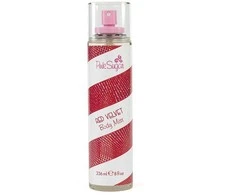 Aquolina Acquolina Raudona Velvet purškiamas kūno losjonas 236ml
