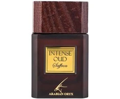 Paris Corner Arabian Oryx Intense Oud Saffron EDP parfumuotas vanduo unisex, 100 ml