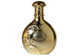 Arabiyat Prestige Nyla Vanille EDP parfumuotas vanduo moterims, 80 ml