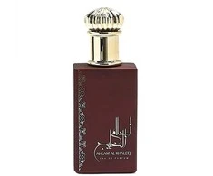 Ard Al Zaafaran Ahlam Al Khaleej EDP parfumuotas vanduo unisex, 80 ml
