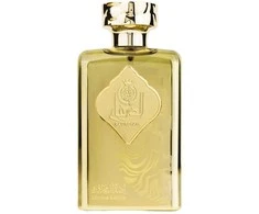 Ard Al Zaafaran Al Dirgham Limited Edition EDP vanduo unisex kvepalai, 100 ml