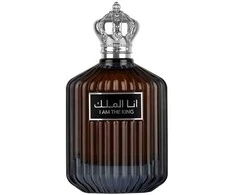 Ard Al Zaafaran I Am The King EDP parfumuotas vanduo vyrams, 100 ml