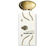 Ard Al Zaafaran Daloate Ana EDP parfumuotas vanduo unisex, 100 ml