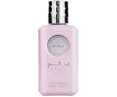 Ard Al Zaafaran Dirham Wardi EDP parfumuotas vanduo moterims, 100 ml