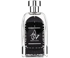 Ard Al Zaafaran Hayaati EDP parfumuotas vanduo unisex, 100 ml
