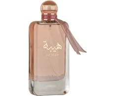 Ard Al Zaafaran Heibah EDP parfumuotas vanduo moterims, 100 ml