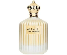 Ard Al Zaafaran Ana Al Malikah I am Queen EDP parfumuotas vanduo moterims, 100 ml