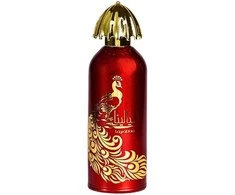 Ard Al Zaafaran Layalina EDP parfumuotas vanduo vyrams, 100 ml