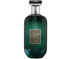 Ard Al Zaafaran Mousuf Ramadi EDP parfumuotas vanduo unisex, 100 ml