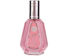 Afnan Ard Al Zaafaran Mousuf Wardi parfuminio vandens purškiklis 50ml