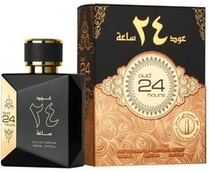 Ard Al Zaafaran Oud 24 Hours Giftset, 150 ml