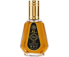 Ard al Zaafaran Oud 24 Hours EDP parfumuotas vanduo unisex, 50 ml