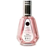 Ard Al Zaafaran Parfuminio vandens purškiklis Rose Paris 50ml