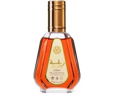 Ard Al Zaafaran Raghba EDP parfumuotas vanduo unisex, 50 ml
