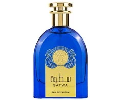 Ard Al Zaafaran Satwa EDP parfumuotas vanduo vyrams, 100 ml