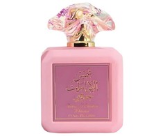 Rožinė ARD AL ZAAFARAN Shams Al Emarat Khususi Rožinė Blush EDP spray 100ml