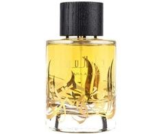 Ard Al Zaafaran Thara Al Oud EDP parfumuotas vanduo unisex, 100 ml