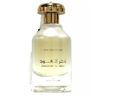 Ard Al Zaafaran Fakhar Al Oud The Baltas Oud EDP kvepalai vyrams, 100 ml