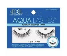 klijuojamos blakstienos "Ardell Aqua Lashes" 340