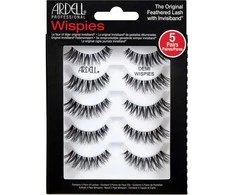 Ardell Demi Wispies Multipack Juodas