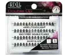 Ardell Double Up Knotted Trio Lash False Blakstienos