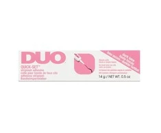 Ardell Duo Quick-Set™ Striplash Adhesive False Blakstienos