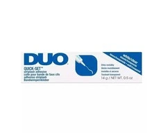 Ardell Duo Quick-Set™ Striplash Adhesive False Blakstienos