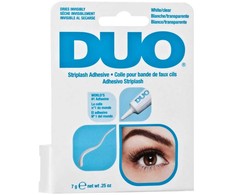 Ardell Duo Striplash Adhesive False Blakstienos