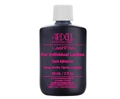 Ardell LashTite klej do kępek rzęs Dark 59ml