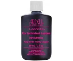 Ardell LashTite klej do kępek rzęs Dark 59ml