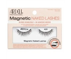 Ardell Naked Lashes 420 False Blakstienos
