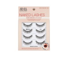 Ardell Naked Lashes 420 False Blakstienos
