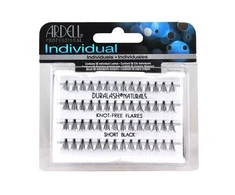 Ardell Individuals Duralash Knot-Free Naturals False Blakstienos