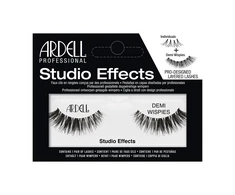 ARDELL Studio Effects 1 pora Juodos dirbtinių blakstienų