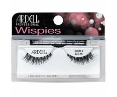 Ardell Wispies Baby Demi False Blakstienos