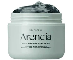Veido serumas Arencia Holy Hyssop Serum 30 50 ml