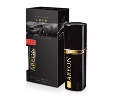 AREON Perfume Gold purškiamas oro gaiviklis, 50 ml