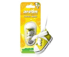 AREON Fresh Wave Vanilla oro gaiviklis