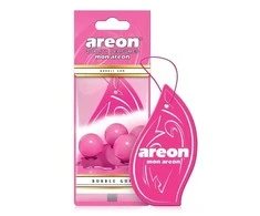 AREON Mon Bubble Gum oro gaiviklis