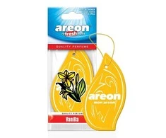 Oro gaiviklis AREON Vanilla 1 vnt.