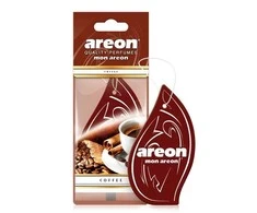 AREON Mon Coffee auxo gaiviklis