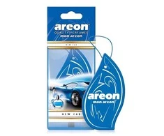 AREON Mon New Car oro gaiviklis