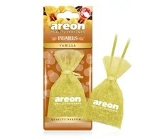 AREON Pearls Vanilla, oro gaiviklis