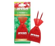 AREON Pearls arbūzų aukso gaiviklis
