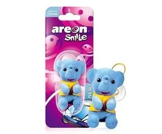 AREON Smile Toy New Car oro gaiviklis