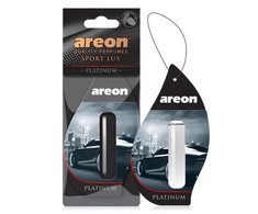 AREON Liquid Sport Lux Platinum oro gaiviklis, 5 ml