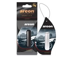 AREON Liquid Sport Lux Gold oro gaiviklis, 5 ml