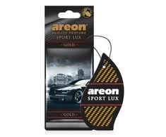 AREON Sport Lux Gold oro gaiviklis