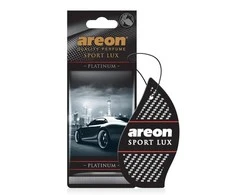 AREON Sport Lux Platinum, oro gaiviklis